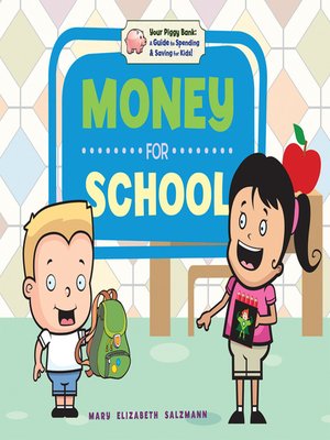 cover image of Money for School